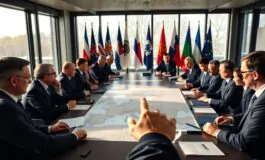 il nuovo comando nato riflessioni sullinfluenza americana e il futuro della difesa europea 1770869627 265x160