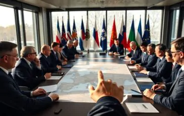 il nuovo comando nato riflessioni sullinfluenza americana e il futuro della difesa europea 1770869627 364x230