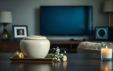 il ricordo pubblico di patrizia de blanck tra rammarici di stefania orlando e lurna a casa di giada 1771475481 364x230