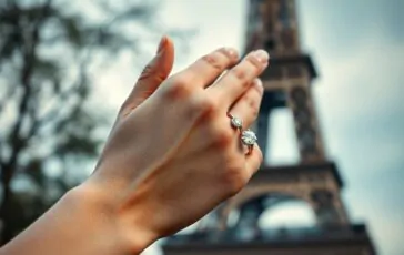 ilary blasi si fidanza a parigi lanello i precedenti e il cammino verso le nozze 1771125519 364x230