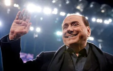 raissa skorkina berlusconi