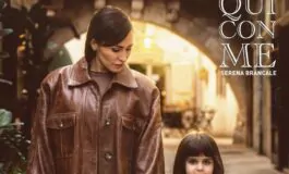 Sanremo abito Serena Brancale