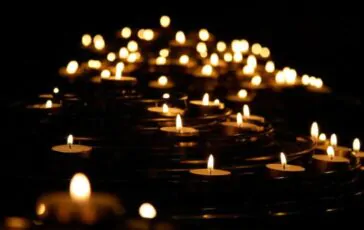 candelora 2026 cos'è significato