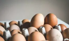 uova ritirate dal mercato