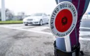 autostrade stop limite di velocità
