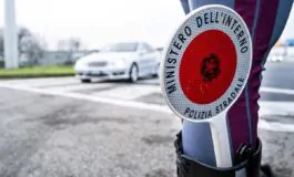 autostrade stop limite di velocità