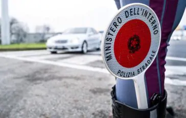 autostrade stop limite di velocità