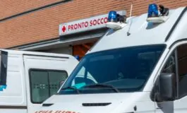 bimbo trapiantato morto