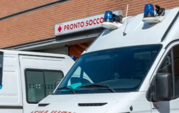 bimbo trapiantato morto