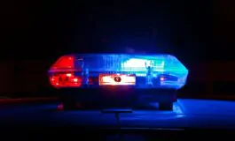 auto contro supermercato