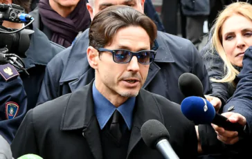 pier silvio berlusconi programma