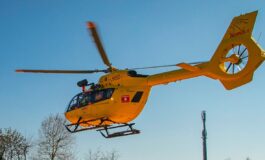 incendio San Salvador