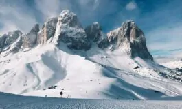 lindsey vonn caduta cortina