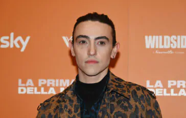 canzone michele bravi sanremo 2026 testo significato