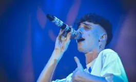 LDA e Aka7even cover andamento lento