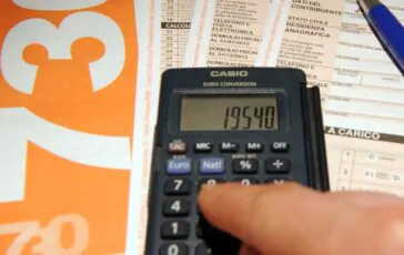 novità 730 2026 scadenza