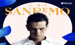 Achille Lauro fidanzato