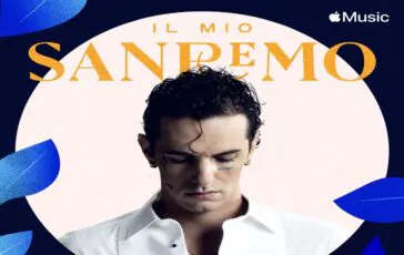 Achille Lauro fidanzato