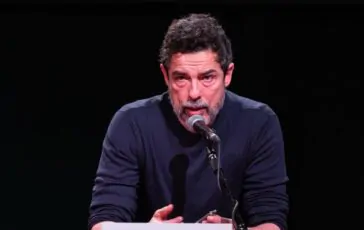 Leo Gassmann Sanremo