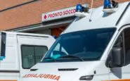 neonato trovato morto