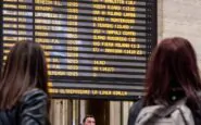 sciopero treni aerei data orari