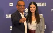 Sanremo Laura Pausini Grignani