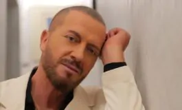 raf the riddle cover