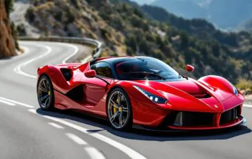 ferrari premio dipendenti