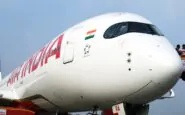 incidente aereo air india pilota