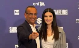 eros ramazzotti ospite sanremo 2026