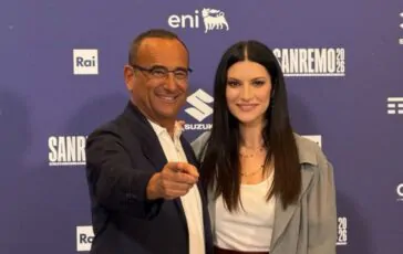 eros ramazzotti ospite sanremo 2026
