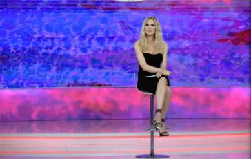 Grande Fratello Vip opinioniste