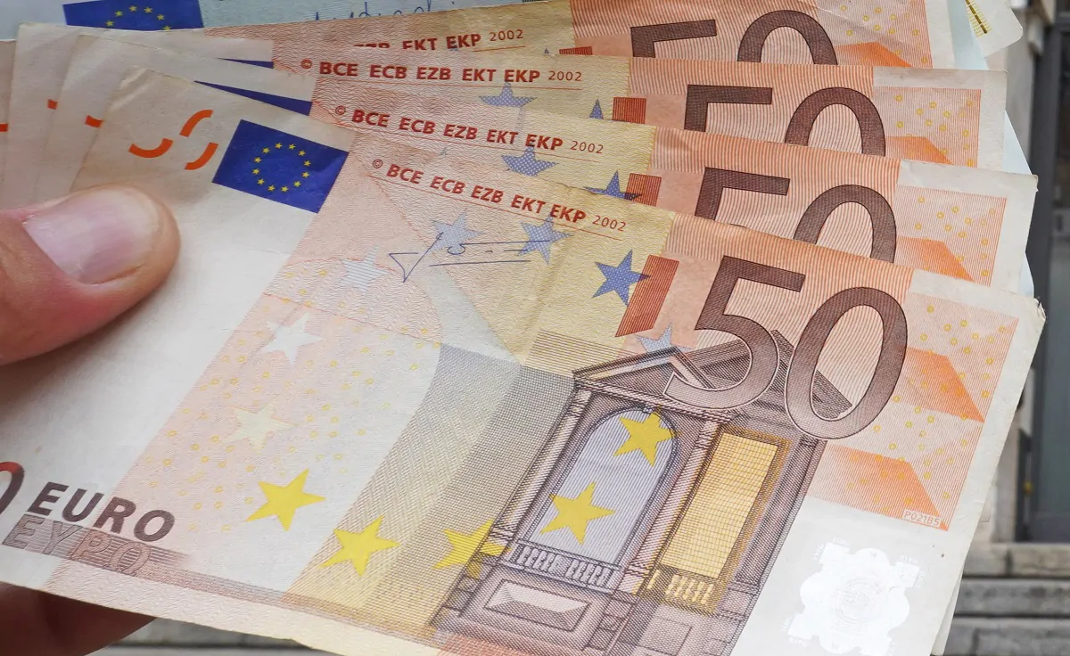 50 euro falsi come riconoscerli