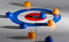 perchè curling italia