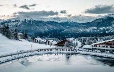 crans montana moretti