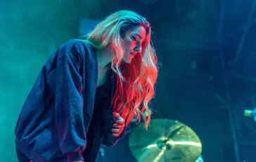 canzone levante sanremo 2026 testo significato