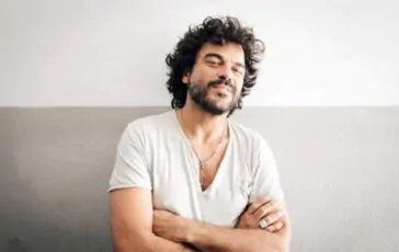 Francesco Renga ragazzo solo ragazza sola cover