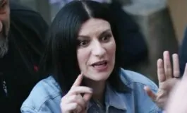 collana pausini sanremo 2026