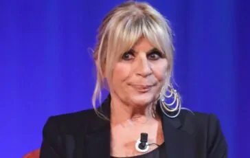 Uomini e Donne Gemma Galgani