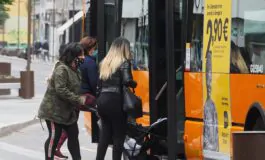 abbonamento bus disabile