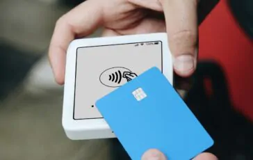 borseggio pos come funziona