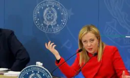 Decreti Giorgia Meloni