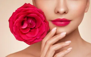 Vitamine per mantenere la pelle giovane