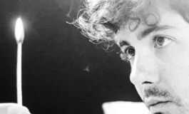 Fulminacci parole parole cover