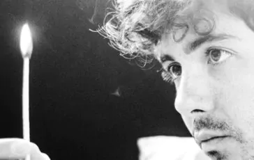 Fulminacci parole parole cover