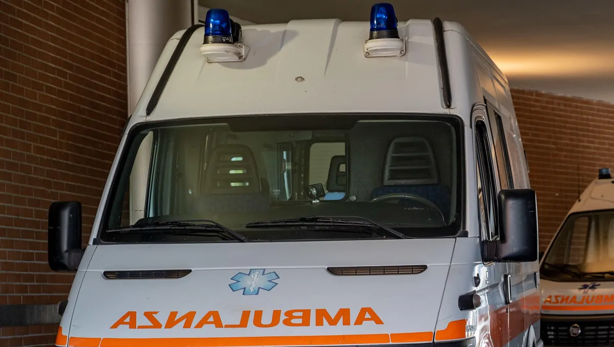 incidente autopalio traffico