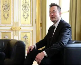 Andrea Stroppa, la spalla di Musk in Italia e l'indagine per omicidio stradale