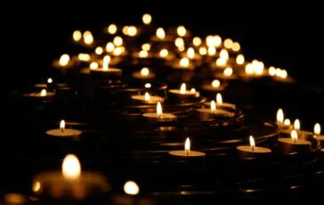 federica torzullo funerali