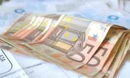 bolletta acqua mila euro