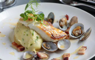 san valentino cene afrodisiache